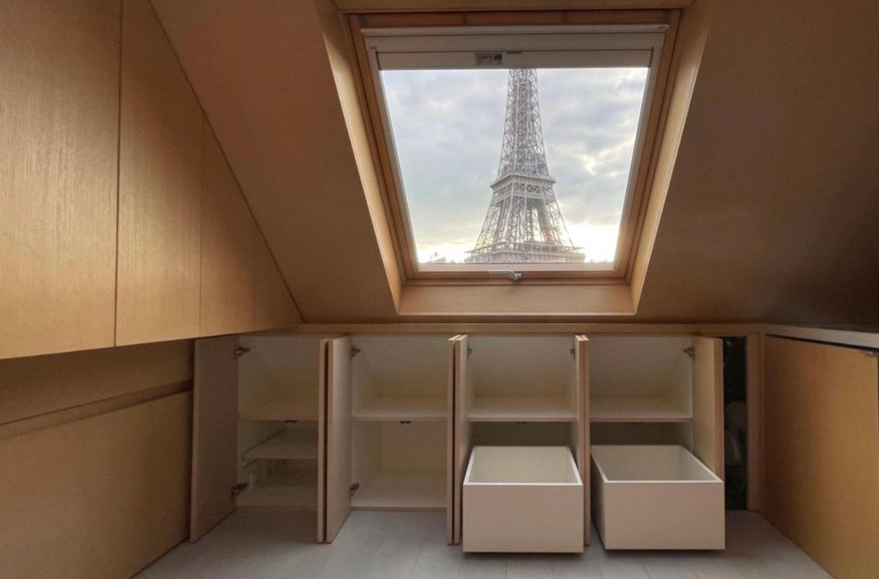 Cocoon Eiffel Appartamento *