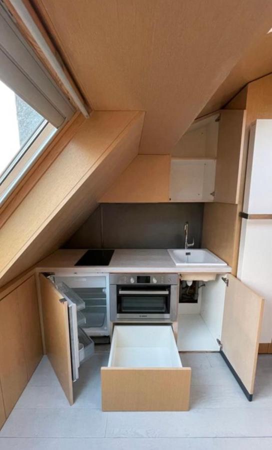 Appartamento Cocoon Eiffel Parigi