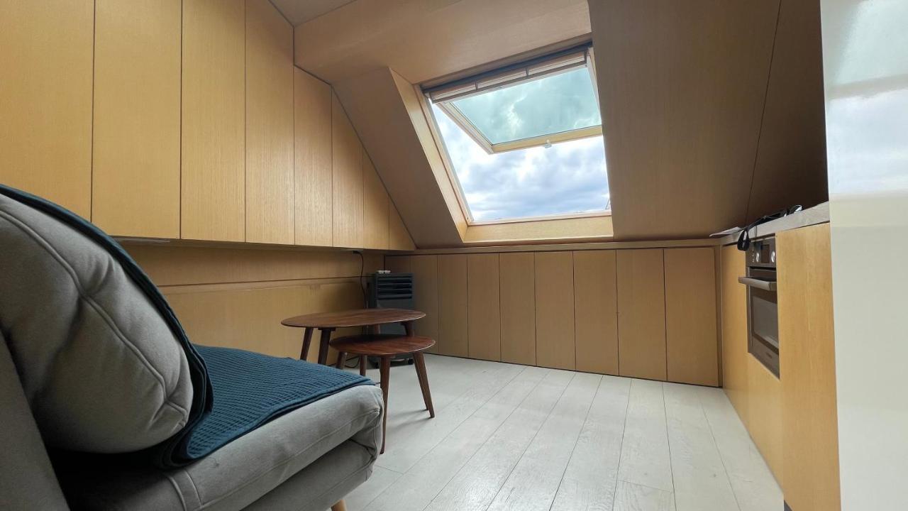 Appartamento Cocoon Eiffel Parigi